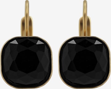 Akzent Earrings 'Vivia, langlebig' in Gold: front