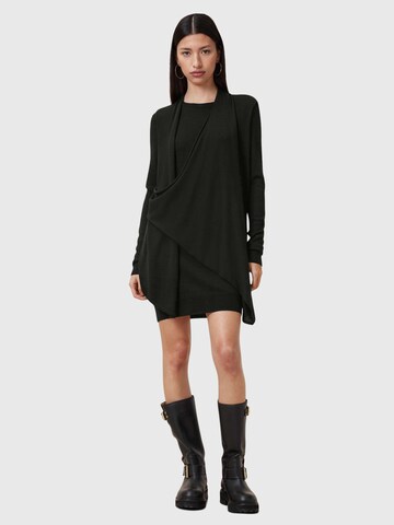 Abito in maglia 'DRINA' di AllSaints in nero