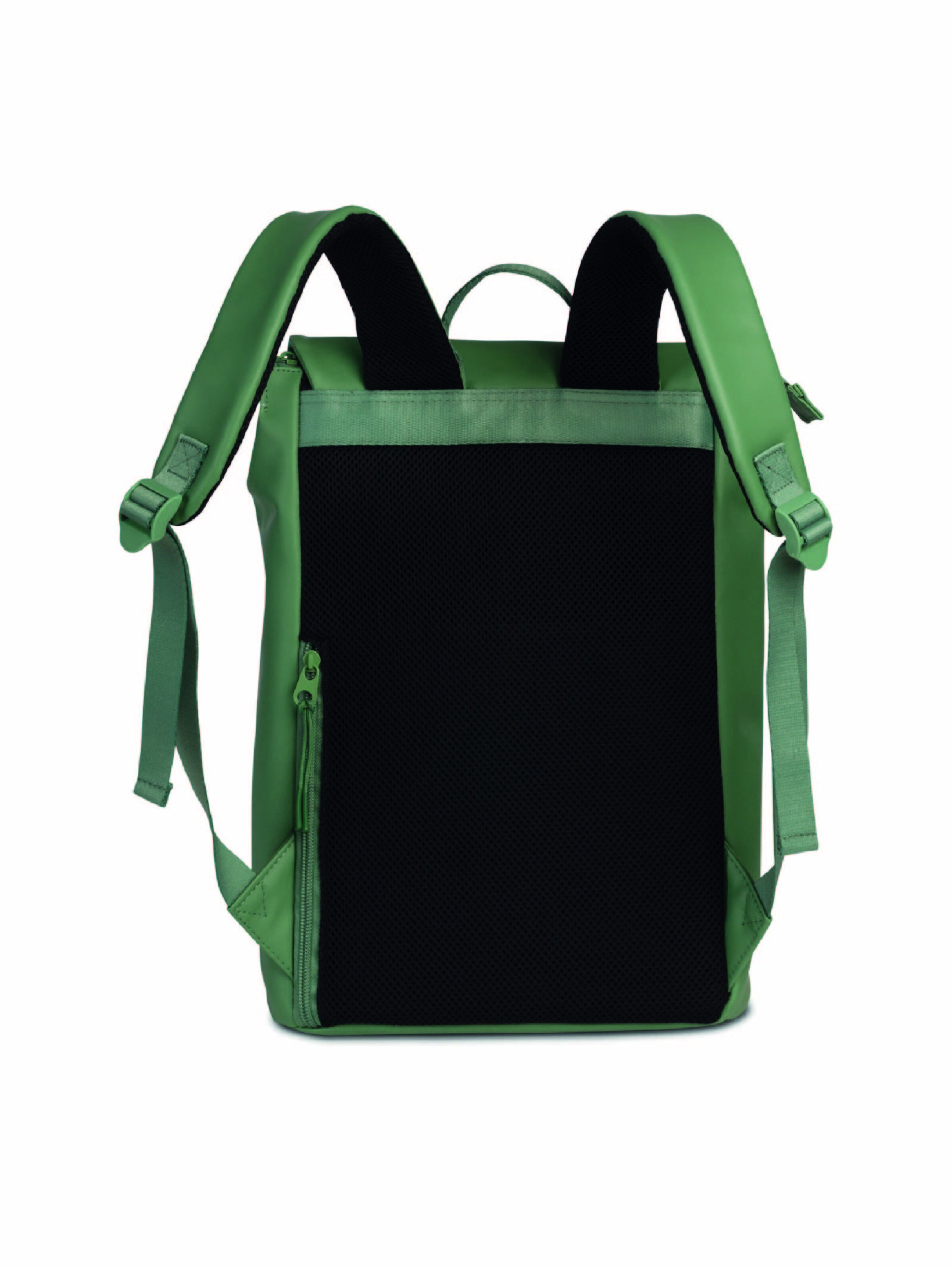 Derbe Backpack 'Daypack' in Green