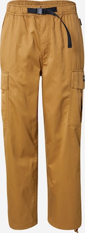 NAPAPIJRI Hose in Beige: predná strana