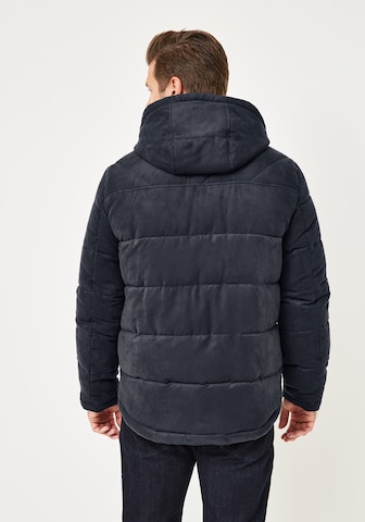 REDPOINT Jacke in Blau