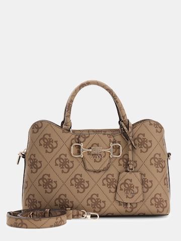 GUESS Сумки 'JANIE' в Коричневый