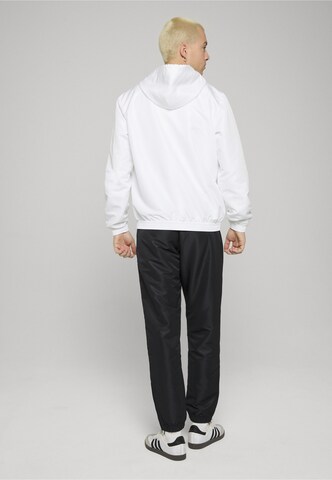 Sergio Tacchini Tracksuit 'Carson 024' in Black