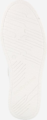 Sneaker bassa 'HELLA' di See by Chloé in bianco