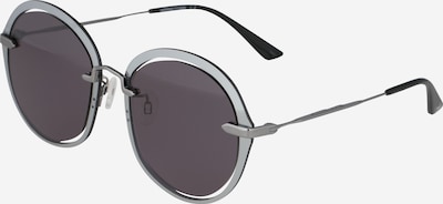 McQ Alexander McQueen Sunglasses in grey / black, Item view