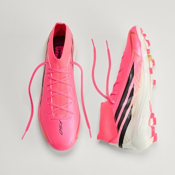 ADIDAS PERFORMANCE Kopačky 'F50 Hyperfast League' – pink