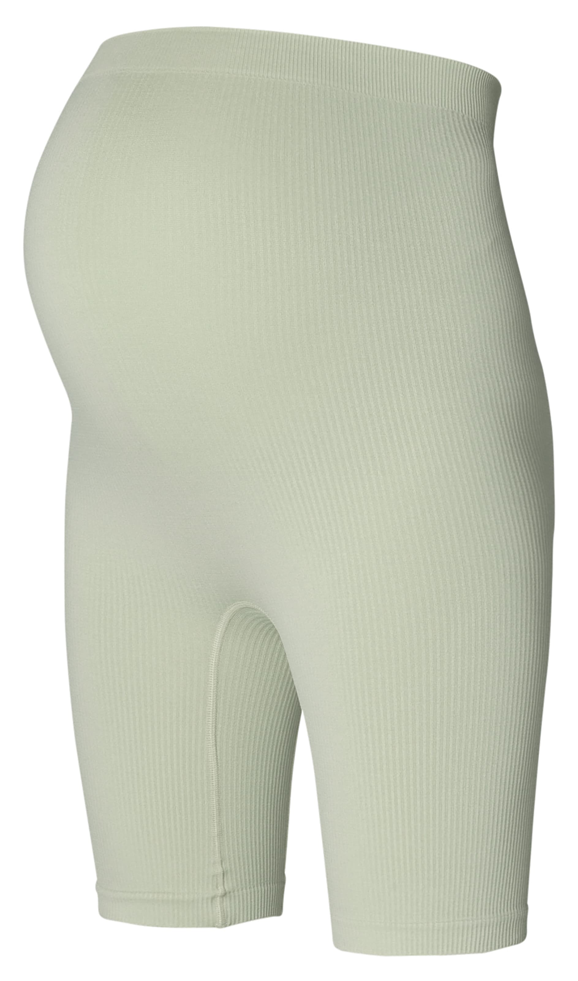 Noppies Skinny Leggings 'Nais' in Groen: voorkant