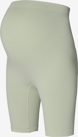 Noppies Skinny Leggings 'Nais' in Groen: voorkant