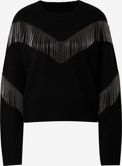 LeGer by Lena Gercke Pullover 'Ina' in schwarz, Produktansicht