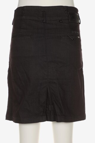 G-Star RAW Skirt in S in Blue