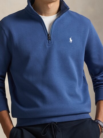 Sweat-shirt Polo Ralph Lauren en bleu