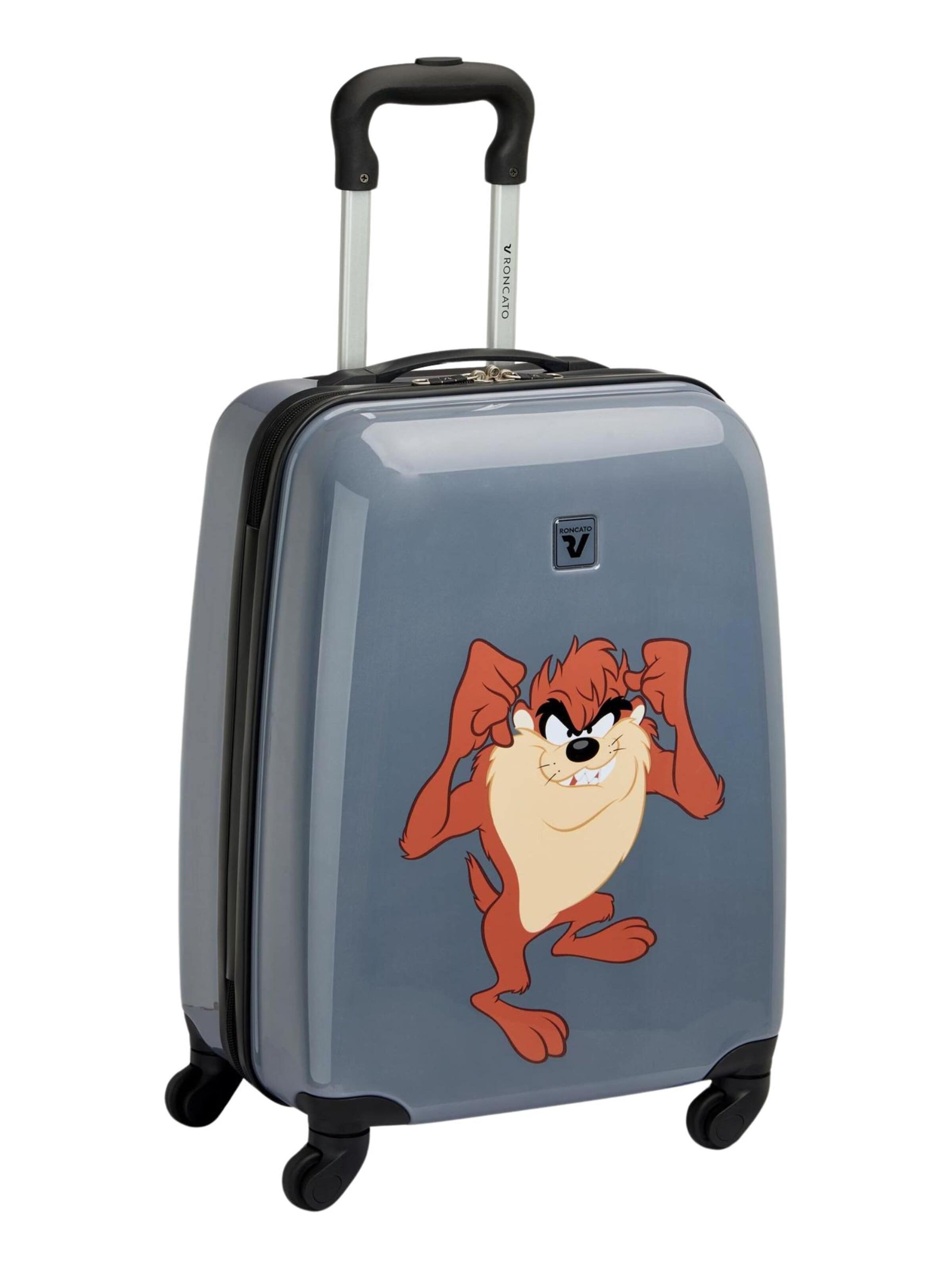 Roncato Trolley in Grijs