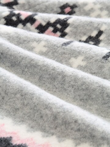 TOM TAILOR DENIM - Cárdigan en gris