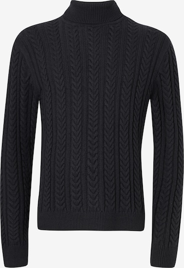 Megztinis 'JPRBLUSEAN' iš Jack & Jones Premium, spalva – tamsiai mėlyna, Prekių apžvalga