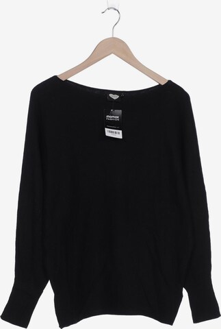 CATWALK JUNKIE Sweater & Cardigan in S in Black: front