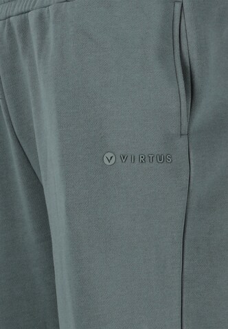 Virtus Loose fit Sports trousers 'Kayce' in Grey