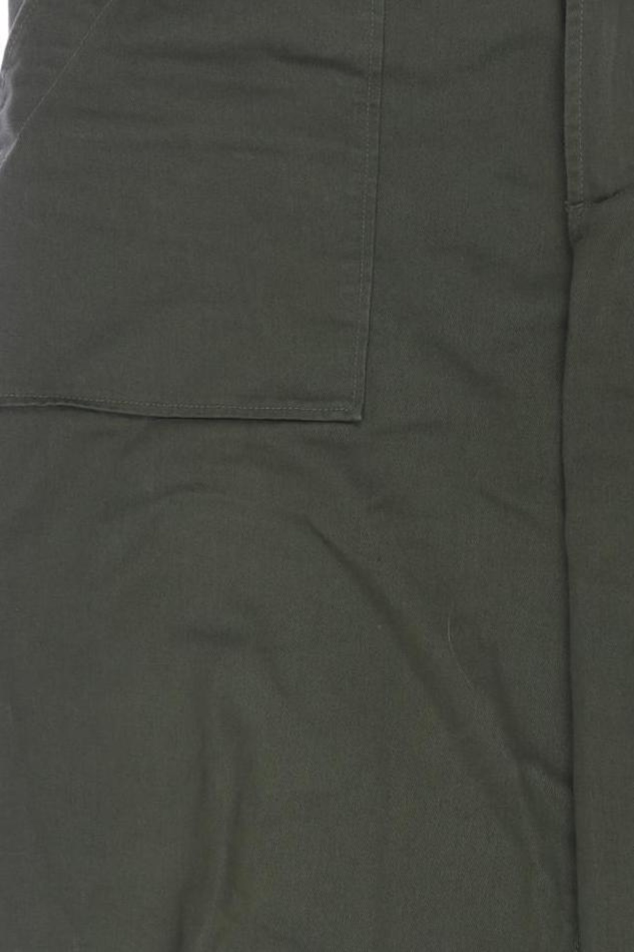 Universal Works Stoffhose 33 in Grün ABOUT YOU