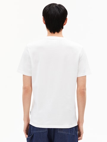 ARMEDANGELS Shirt in Wit
