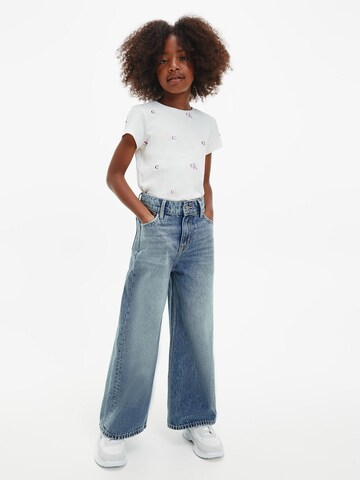 Calvin Klein Jeans Skjorte i grå