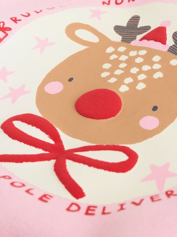 Next Set 'Weihnachten' in Pink