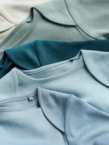 Next Romper/Bodysuit in Blue
