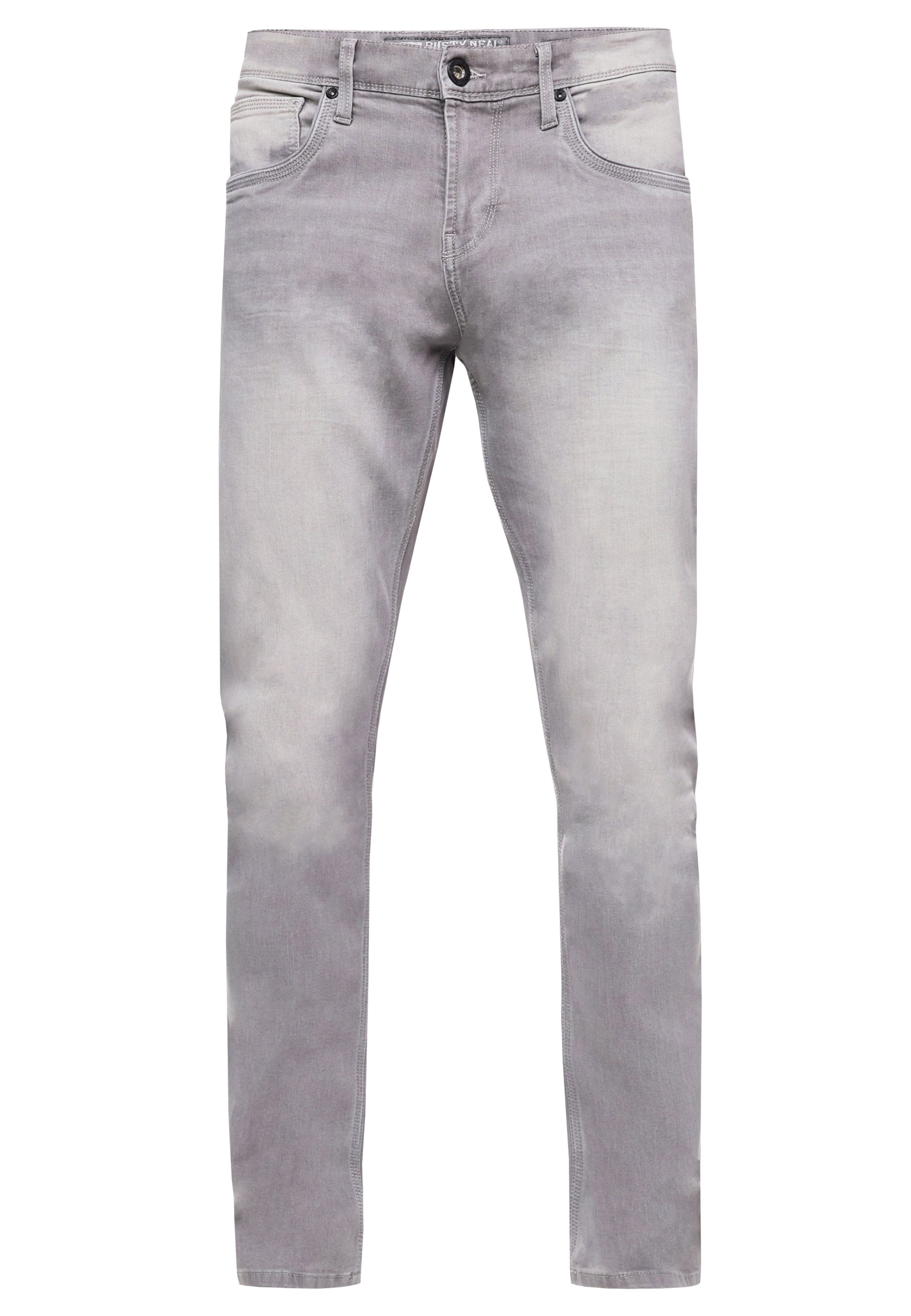 Rusty Neal Jeans 'MELVIN' in 30/30 in Grey, Item view