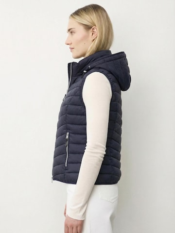 ONUA Vest 'Horizon' in Blue