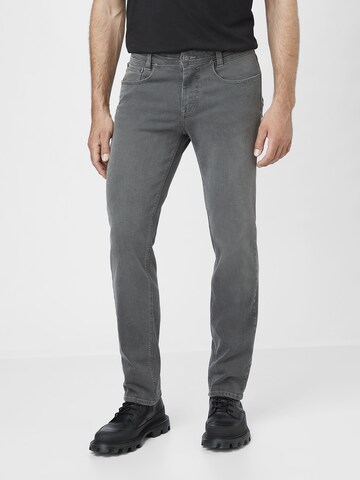 PADDOCKS Slim fit Jeans in Grey: front