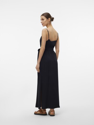 VERO MODA Jurk 'EASY' in Zwart