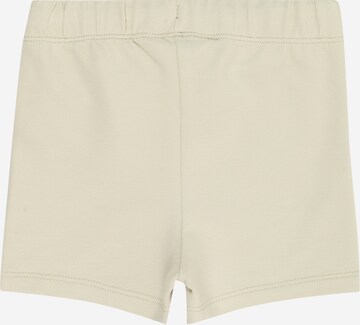 Calvin Klein Jeans Regular Shorts in Grün