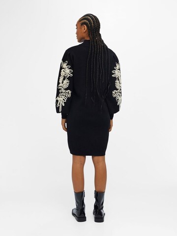 OBJECT - Vestido en negro