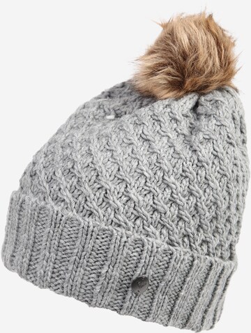 Casquette de sport 'BLIZZARD' ROXY en gris : devant