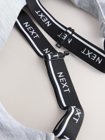 Soutien-gorge Next en gris