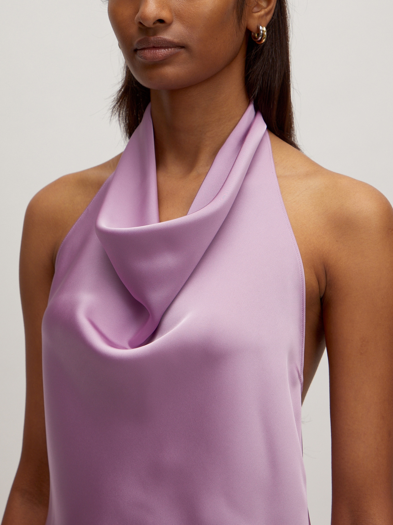 EDITED Top 'Danika' lila