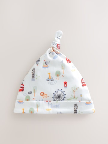Bonnet 'London' Next en bleu