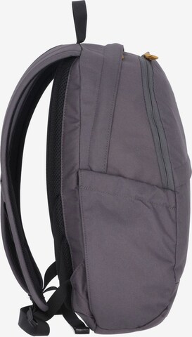 JACK WOLFSKIN Sports Backpack 'Perfect Day' in Purple