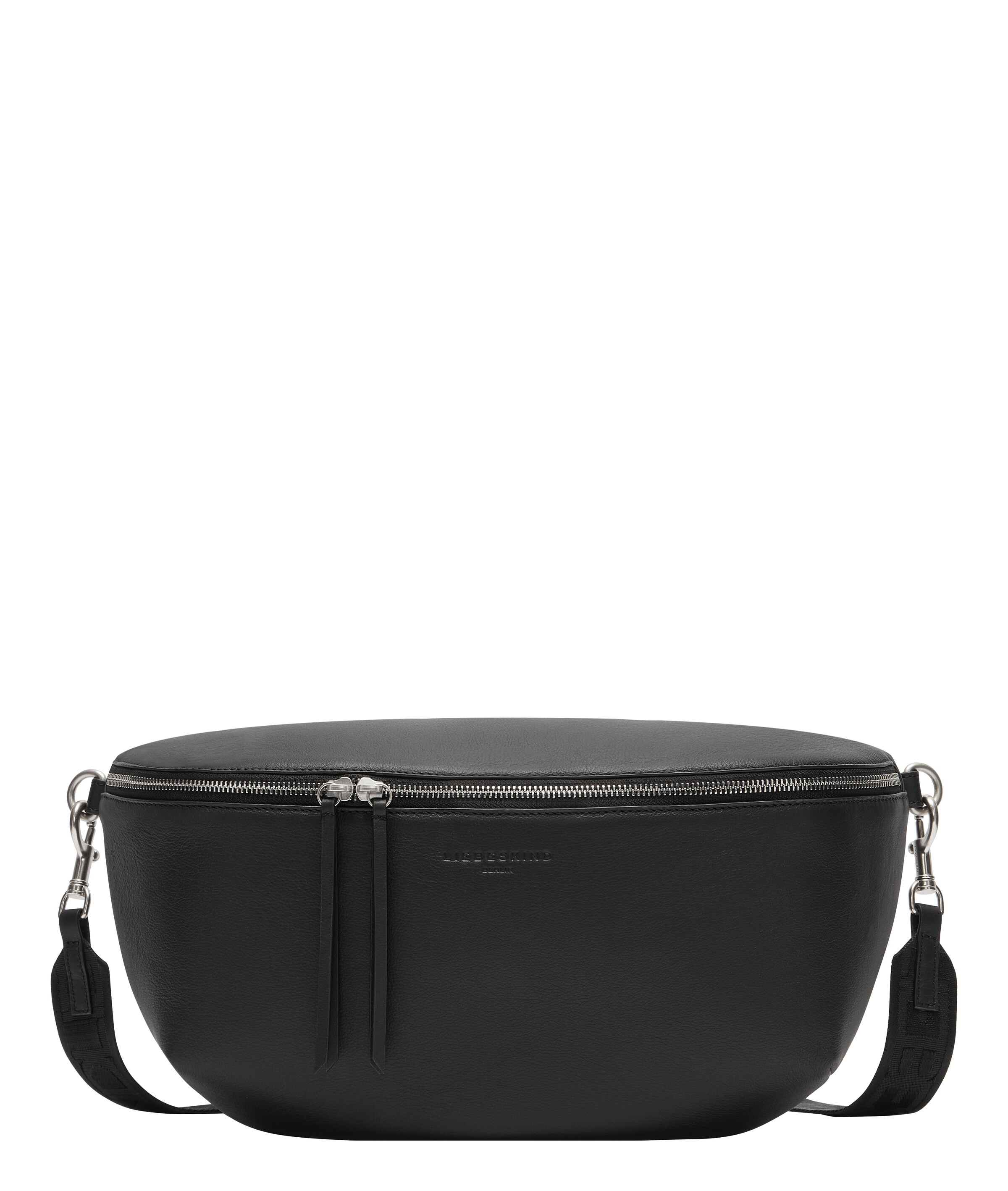 Liebeskind Berlin Heuptas in Zwart: voorkant