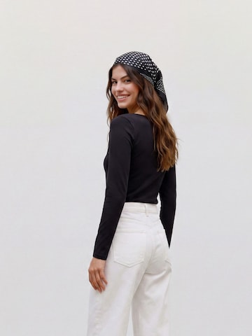 VERO MODA Top in Black