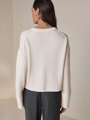 Next Sweater in Beige