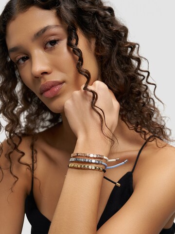 Liebeskind Berlin Armband in Goud