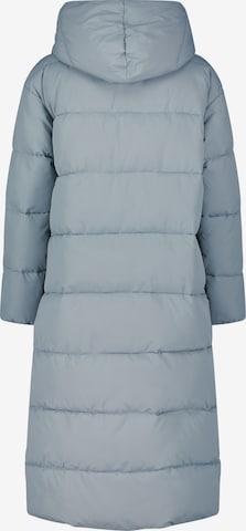 Manteau d’hiver Cartoon en bleu