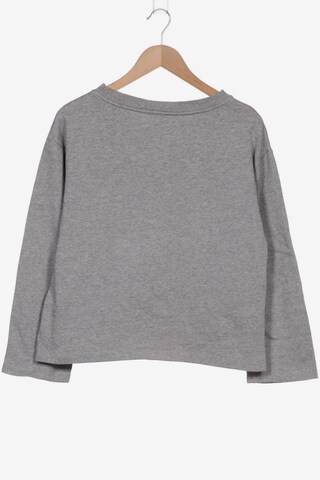 UNITED COLORS OF BENETTON Sweater M in Grau