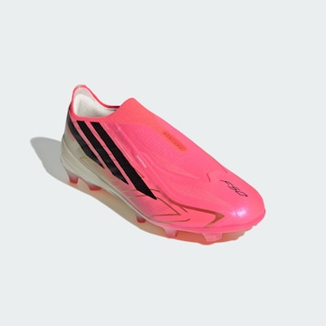 Scarpa sportiva 'Hyperfast Elite' di ADIDAS PERFORMANCE in rosa
