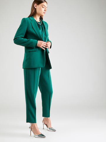 BOSS - Blazer 'Jocaluah' en verde