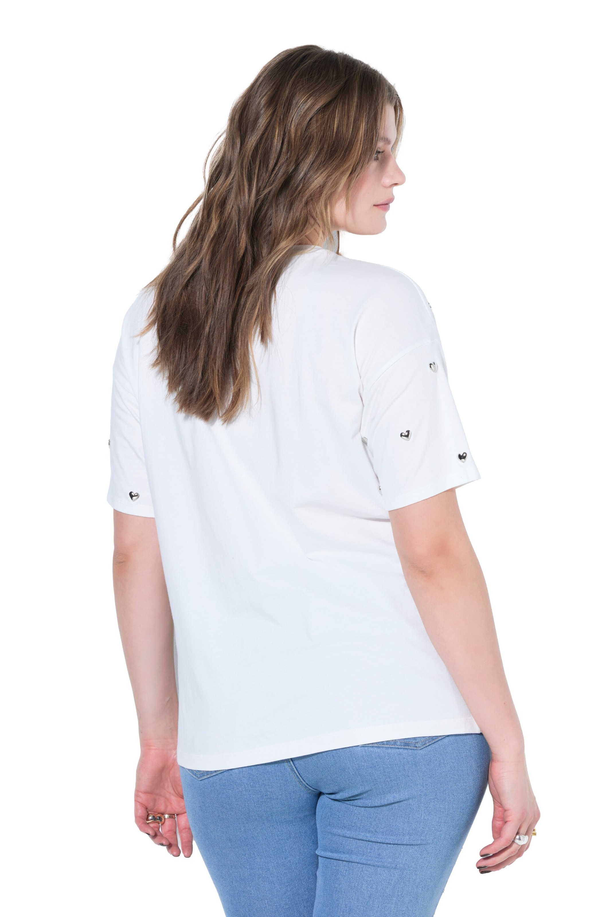 Studio Untold Shirt in White
