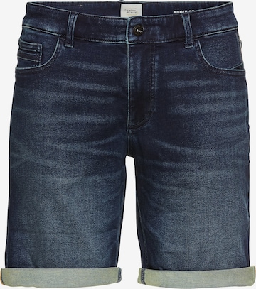 CAMEL ACTIVE - Vaquero en azul: frente
