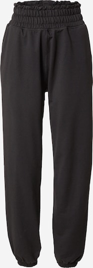 ADIDAS PERFORMANCE Pantalon de sport 'Studio' en noir, Vue avec produit