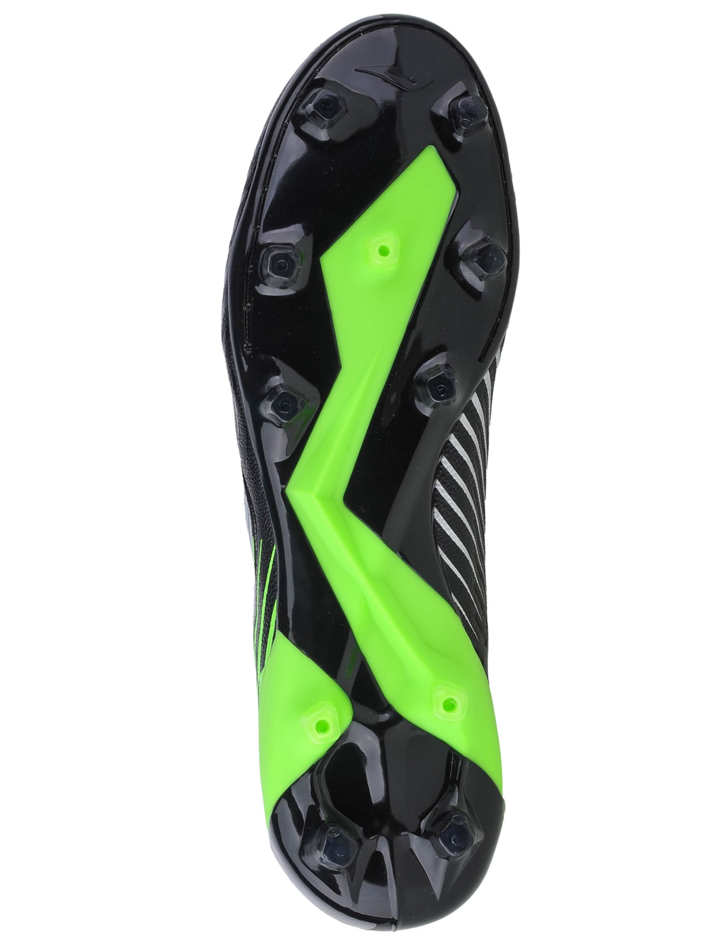JOMA Soccer shoe 'Joma Propulsion Cup PCUW 01' in Black