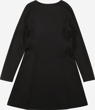 Robe Calvin Klein Jeans en noir