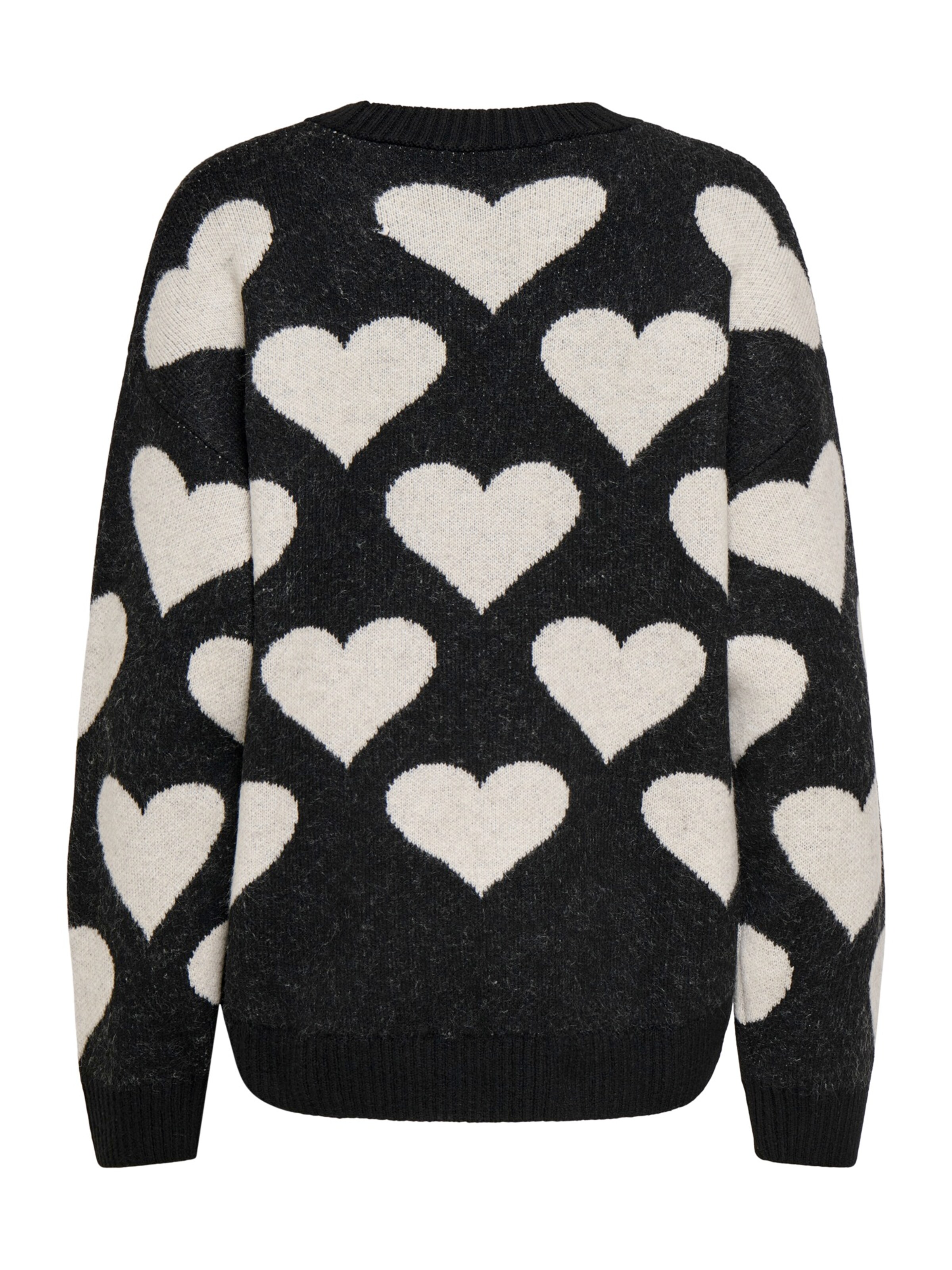 ONLY - Jersey 'ONLPOPPY' en negro